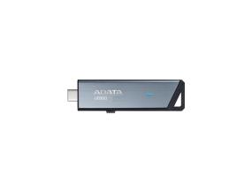 MUISTITIKKU FLASH USB-C 256GB/SILV AELI-UE800-256G-CSG ADATA DATA