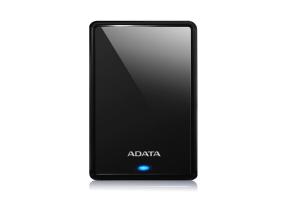 Ulkoinen HDD ADATA HV620S 1TB USB 3.1 Väri Musta AHV620S-1TU31-CBK