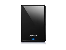 Ulkoinen kiintolevy ADATA HV620S 4TB USB 3.1 Väri Musta AHV620S-4TU31-CBK