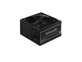 CASE PSU ATX 400W/BULK APB-400B8-BK CHIEFTEC