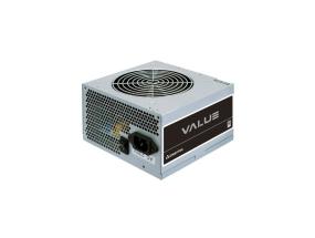 Virtalähde CHIEFTEC 700 Watts Efficiency 80 PLUS PFC Active APB-700B8