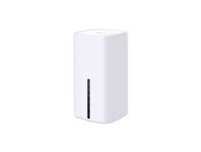 Langaton reititin TP-LINK Wireless Router 3600 Mbps Mesh Wi-Fi 6 2x10/100/1000M 1x2.5GbE Reitittimien määrä;