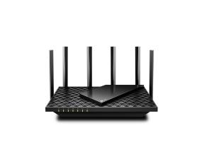 Langaton reititin TP-LINK Langaton reititin 5400 Mbps Wi-Fi 6 IEEE 802.11a IEEE 802.11 b/g IEEE 802...