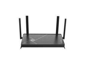 Langaton reititin TP-LINK Wireless Router 3600 Mbps Wi-Fi 7 USB 3.0 3x10/100/1000M 1x2.5GbE LAN \...