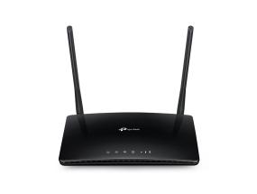 Langaton reititin TP-LINK Langaton reititin 733 Mbps IEEE 802.11a IEEE 802.11b IEEE 802.11g IEEE 802...