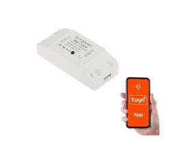 ÄLYKÄS KOTI WIFI ÄLYKÄS RELE/ATLO-B1-TUYA GENWAY