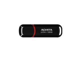 MUISTITIKKU FLASH USB3 128GB/MUSTA AUV150-128G-RBK ADATA