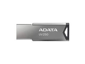 MUISTITIKKU FLASH USB2 32GB/AUV250-32G-RBK ADATA