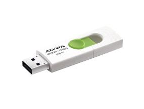 MUISTIASEMA FLASH USB3 128GB/VALKOINEN AUV320-128G-RWHGN DATA