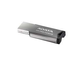 Mälupulk USB3.2 128GB AUV350-128G-RBK ADATA