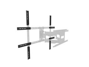 TV-SARJA ACC VESA JATKOSARJA/OLJET-950BL1 NEOMOUNTS