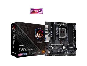 Emolevy ASROCK AMD B650 SAM5 Micro-ATX Muisti DDR5 Muistipaikat 4 1xPCI-Express 3.0 16x 1xPCI-Express 3.0 16x 1xPCI-Express 3.0 16x 1xPCI-Express 3.0 16x 1xPCI-Express 3.0 16xPCI-Express 3.0 16xPCI-Express 3.0