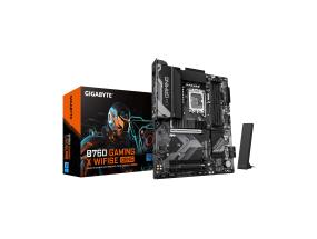 MB B760 S1700 ATX/B760 G X WF6E GEN5 GIGABYTE