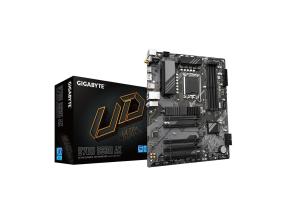 Emolevy GIGABYTE Intel B760 Express LGA1700 ATX Muisti DDR5 Muistipaikat 4 4xPCI-Express 3.0 1x...