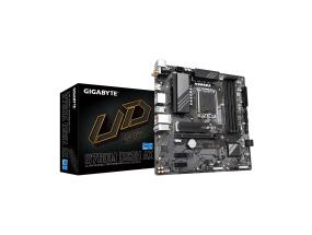 Emolevy GIGABYTE Intel B760 Express LGA1700 Micro-ATX Muisti DDR5 Muistipaikat 4 2xPCI-Express...