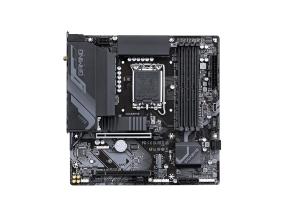 Emolevy GIGABYTE Intel B760 Express LGA1700 Micro-ATX Muisti DDR5 Muistipaikat 4 1xPCI-Express...