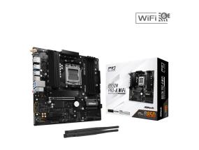 Päälevy ASROCK 1xPCI-Express 4.0 4x 1xPCI-Express 5.0 16x 1xM.2 1xHDMI 1xDisplayPort 1xAudio...