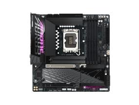 Emolevy GIGABYTE Intel B860 Express LGA1851 Micro-ATX Muisti DDR5 Muistipaikat 4 2xPCI-Express...