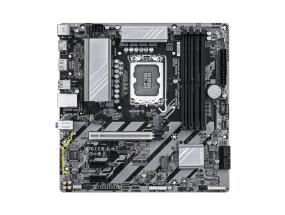 Emolevy GIGABYTE Intel B860 Express LGA1851 Micro-ATX Muisti DDR5 Muistipaikat 4 2xPCI-Express...