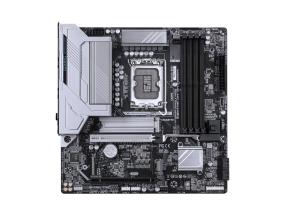 Emolevy GIGABYTE Intel B860 Express LGA1851 Micro-ATX Muisti DDR5 Muistipaikat 4 2xPCI-Express...