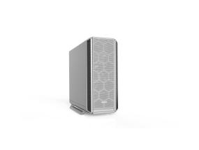 Arvuticorpus BE QUIET Silent Base 802 White MidiTower Ei sisälly ATX EATX MicroATX MiniITX Väri Valkoinen.