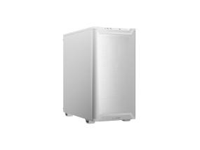 Kotelo BE QUIET PURE BASE 501 MidiTower Ei sisälly ATX MicroATX MiniITX Väri Valkoinen BG075