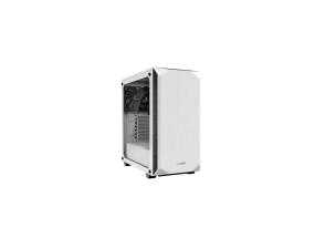 Arvutikorpus BE QUIET Pure Base 500 Window Selection MidiTower Ei sisälly ATX MicroATX MiniITX Color Selection.