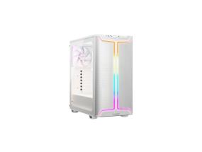 TAPAUS MIDITOWER ATX W/O PSU/PURE BASE 501DX BGW77 OLLA HILJAINEN