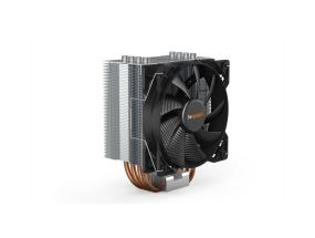 CPU COOLER S_MULTI/PURE ROCK 2 BK006 OLE HILJAINEN