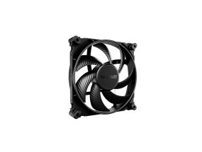 CASE FAN 140MM SILENT WINGS 4/BL097 OLE HILJAINEN