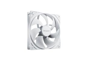 CASE FAN 140MM PURE WINGS 3/WHITE PWM BL112 BE QUIET