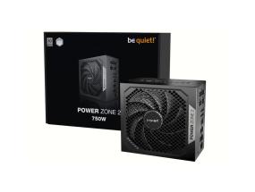 KOTELO PSU ATX 850W/POWER ZONE 2 BP007EU BE QUIET