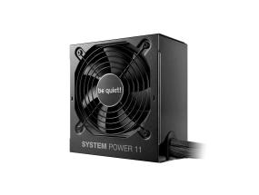 Virtalähde BE QUIET ATX PC 200 - 240 V 450 W BP009EU BP009EU