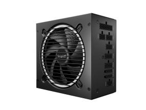 Virtalähde BE QUIET Pure Power 13 1000 wattia huipputeho 1050 wattia hyötysuhde 80 PLUS GOLD PFC...