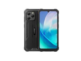 MATKAPUHELIN BV5300 PLUS NFC/8/128GB BLACK BLACKVIEW