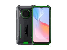 MATKAPUHELIN BV6200 PRO 6/128/VIHREÄ BLACKVIEW