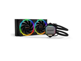 CPU COOLER S_MULTI/PURE LOOP 2 FX BW013 BE QUIET