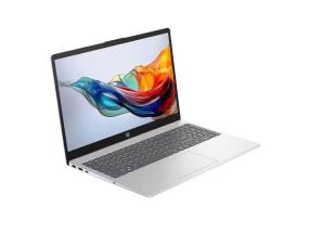 Kannettava tietokone HP 15-fc0054nw CPU AMD Ryzen 7 5825U 2000 MHz 15.6" 1920x1080 RAM 16GB DDR5 SSD 512GB...