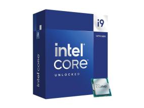 SUORITIN INTEL Desktop Core i9 i9-14900KF Raptor Lake 3200 MHz Ytimet 24 36MB Socket LGA1700 125 wattia...