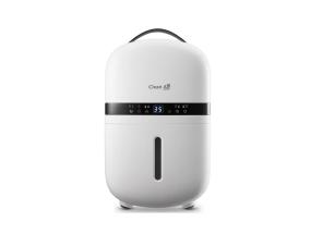 DEHUMIDIFIER &;amp; AIR PURIFIER/CA-702 SMART CLEAN AIR OPTIMA