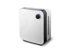 AIR WASHER/CA-807 CLEAN AIR OPTIMA