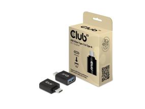 I/O-SOVITIN USB-C-USB3.1/M/F CAA-1521 CLUB3D