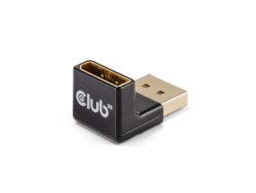 I/O-SOVITIN DP:STÄ DP/M/F:ÄÄN CAC-1008 CLUB3D