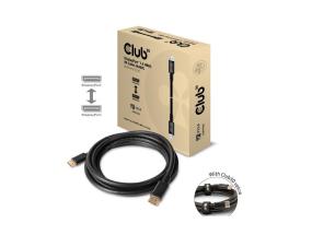 KAAPELI DP 4M/M/M CAC-1069B CLUB3D