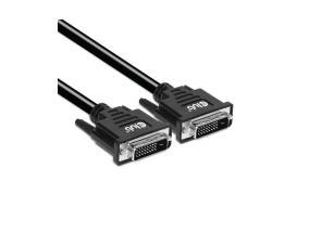 KAAPELI DVI-D DVI-D 3M/M/M CAC-1223 CLUB3D