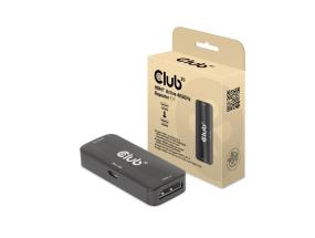 I/O-SOVITIN HDMI-USB/F/F CAC-1307 CLUB3D