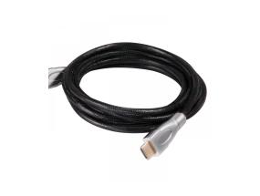 KAAPELI HDMI-HDMI 1M/M/M CAC-1311 CLUB3D