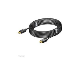 KAAPELI HDMI HDMI 5M/M/M/M CAC-1375 CLUB3D