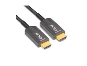 KAAPELI HDMI NOPEA 15M/M/M CAC-1377 CLUB3D