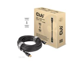 KAAPELI HDMI HDMI 10M/M/M CAC-2313 CLUB3D